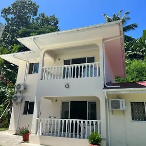 Apartment Paul's, Baie Lazare (Mahe)