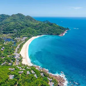 5* Hotel Cheval Blanc Seychelles