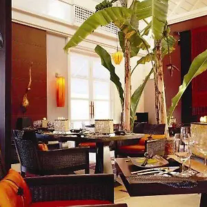 5* Hotel Banyan Tree Seychelles &