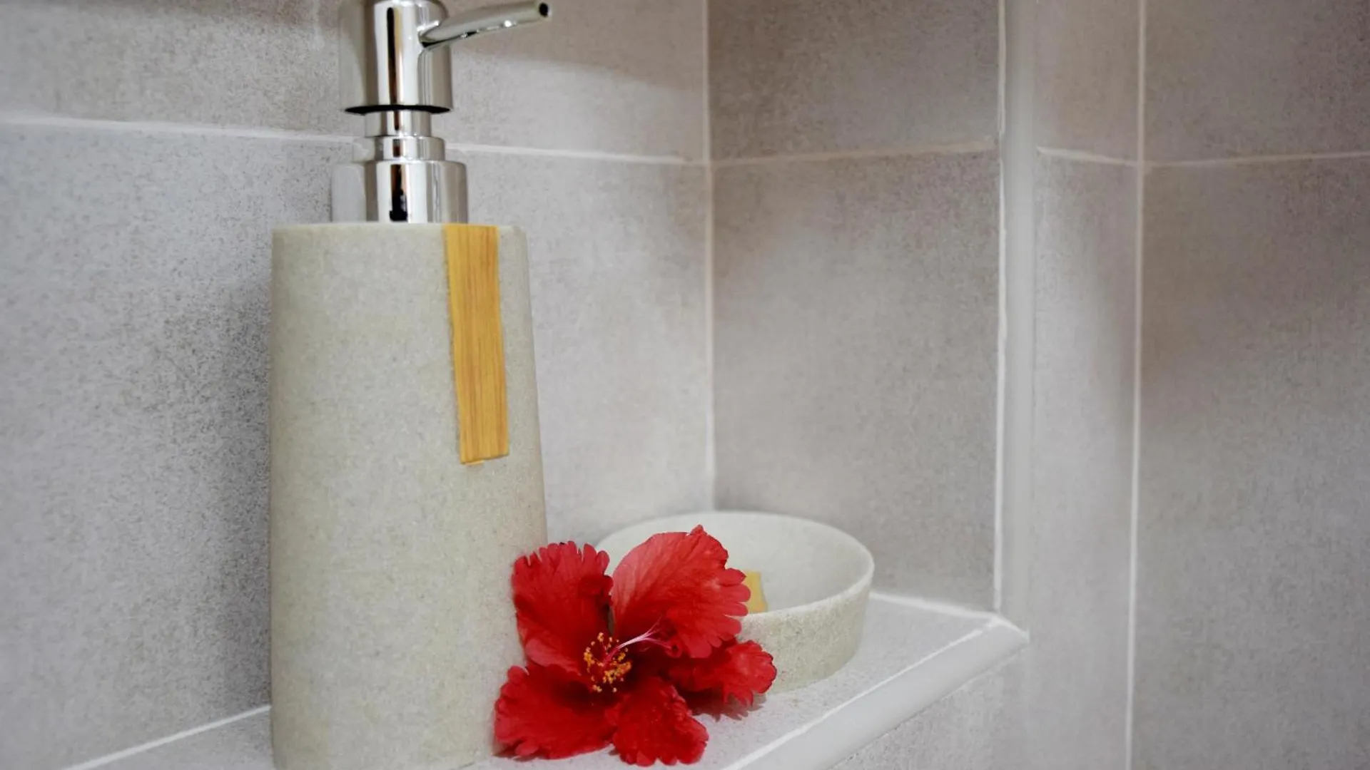Apartamento Lagati Seychelles Takamaka Seychelles