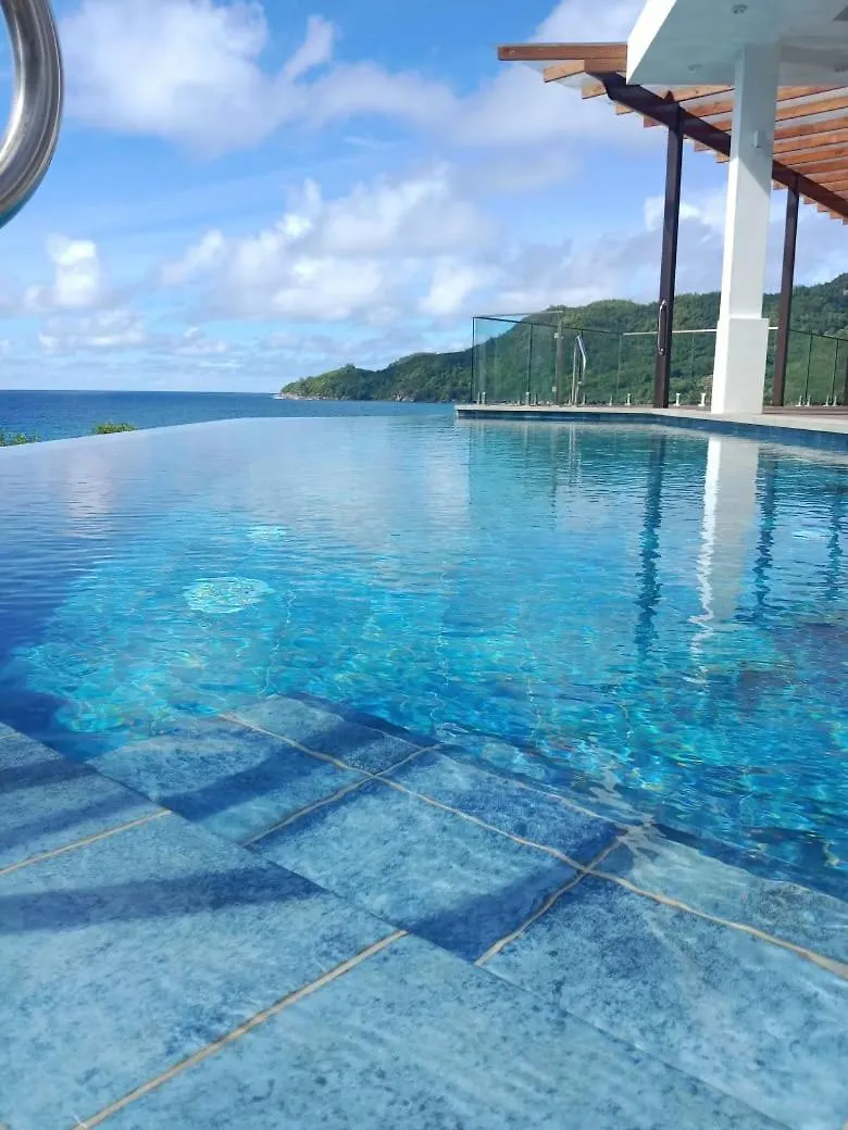 Lagati Seychelles Lejlighed Takamaka